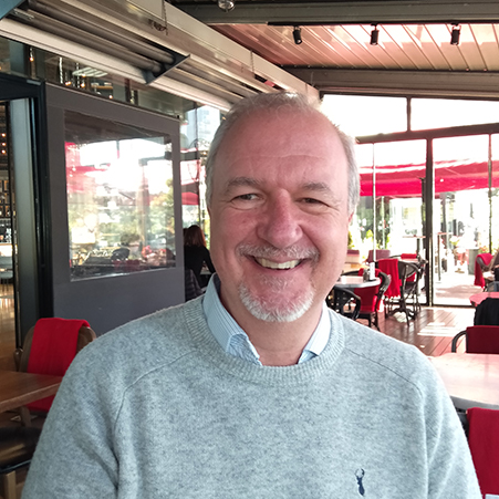 Nick Maunder