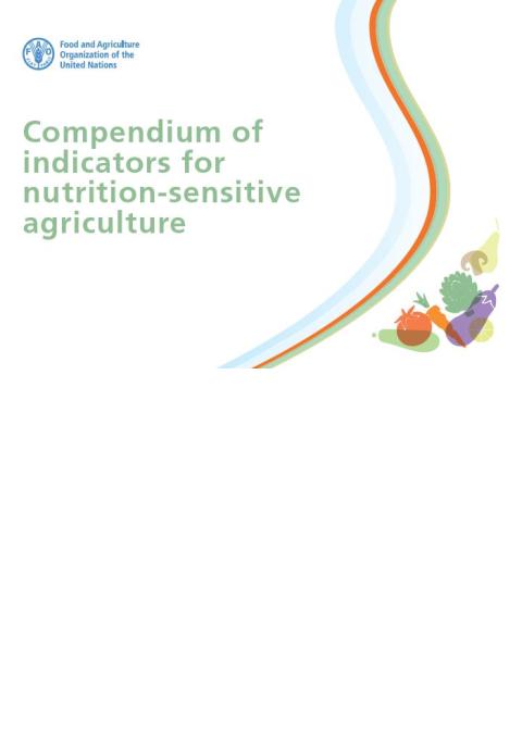 Compendium of indicators 