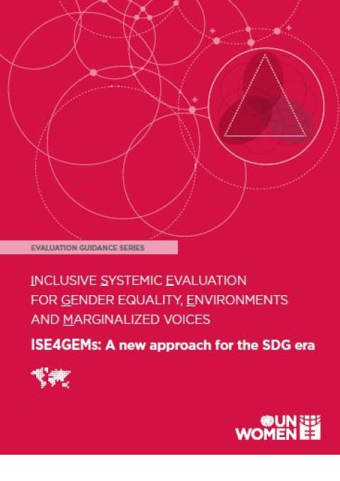 UN Women guide