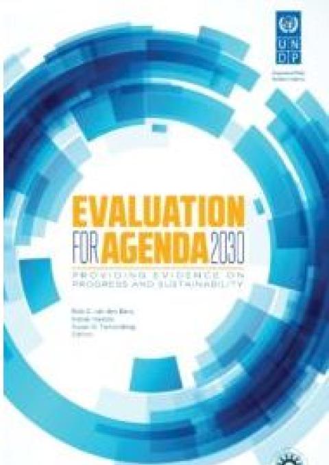 Evaluation for Agenda2030