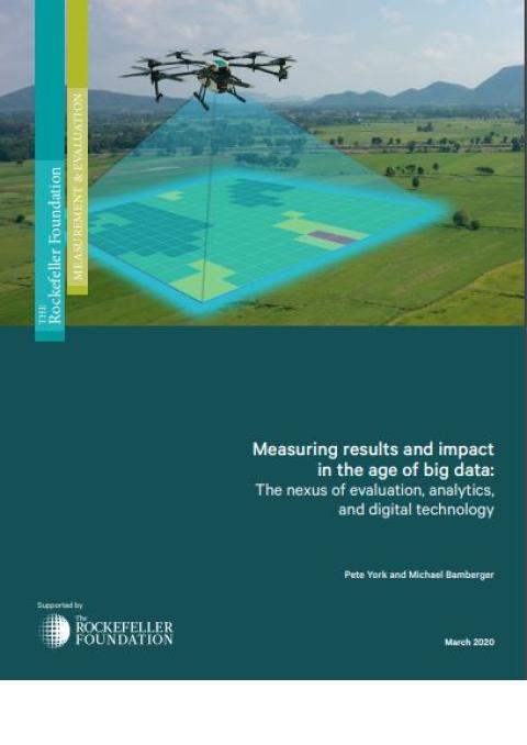 Report cover 