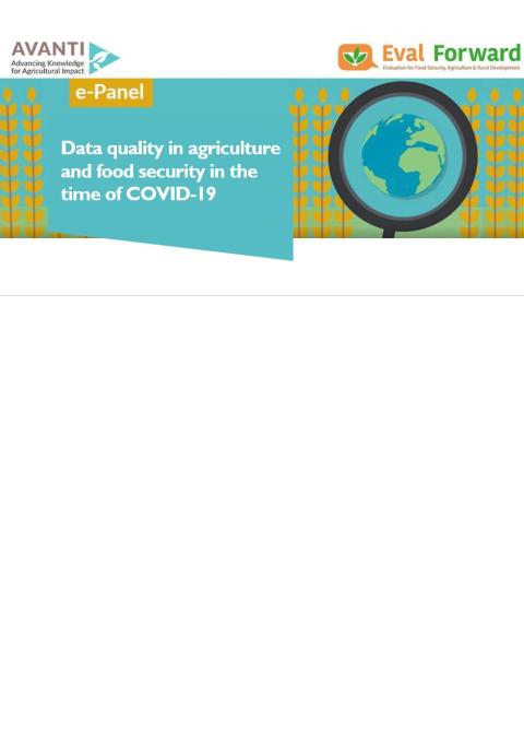 data quality
