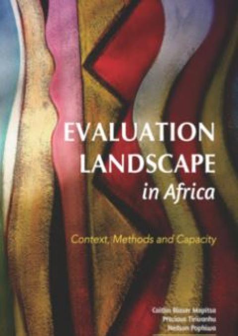 Evaluation landscape cover