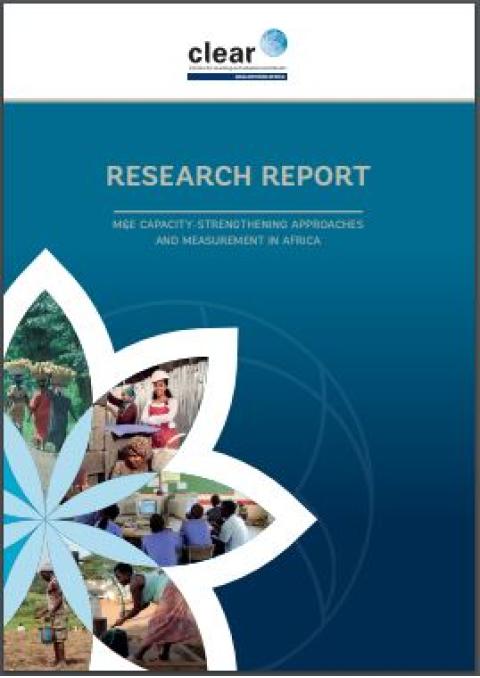 Cover page 