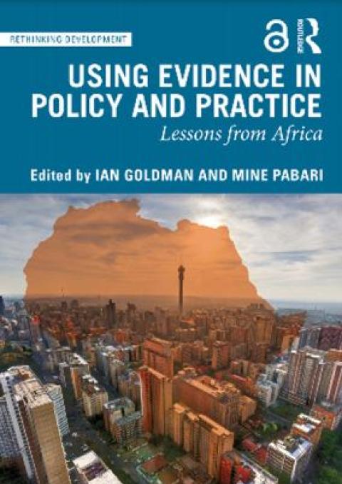 Cover page 