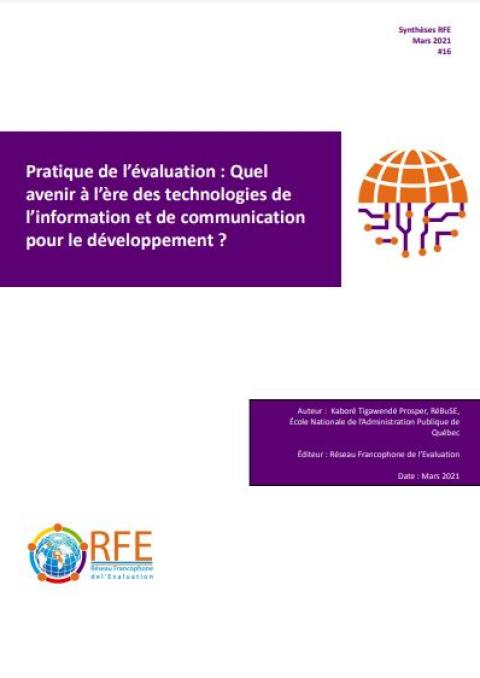 Cover page 