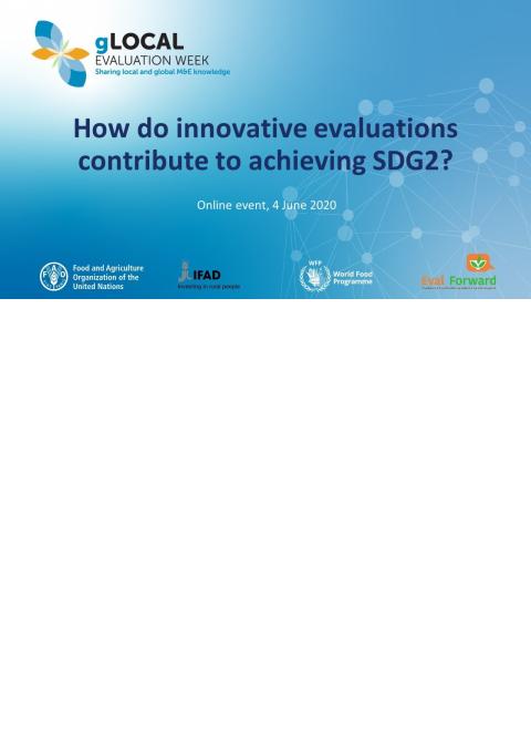 A perspective on complexity and innovation