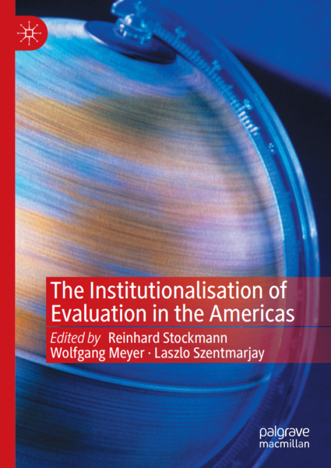 The Institutionalisation of Evaluation in the Americas