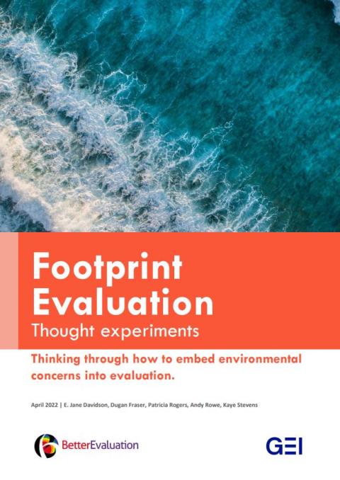 Cover of the discussion paper 