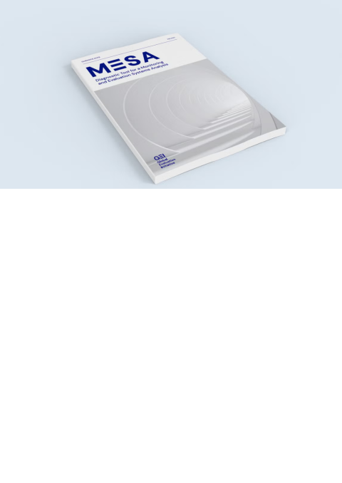 MESA-The Global Evaluation Initiative