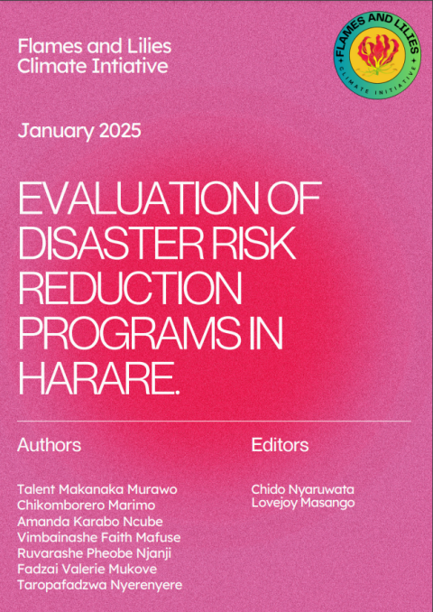 DRR
