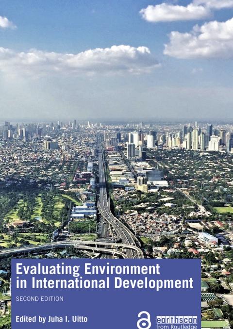 Cover Evaluating Environment