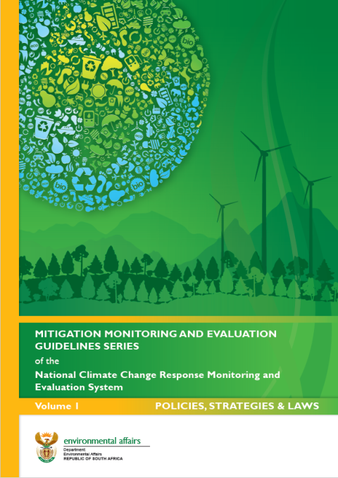 MITIGATION MONITORING AND EVALUATION GUIDELINES 