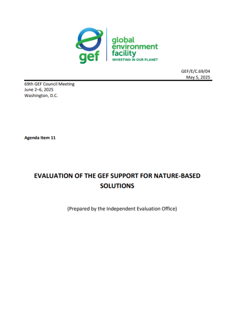 GEF-IEO