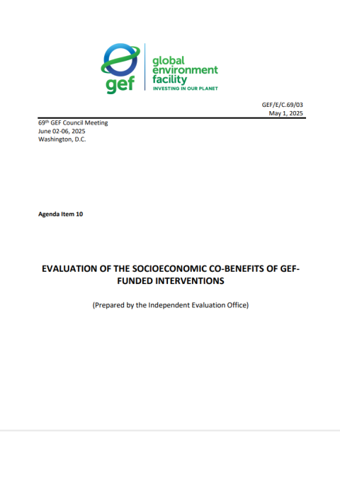 GEF-IEO