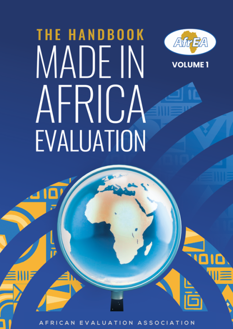 African Evaluation Association