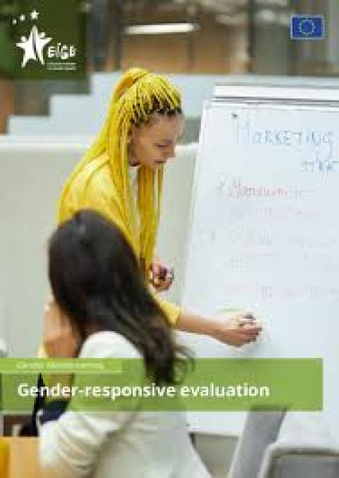 European Institute for Gender Equality