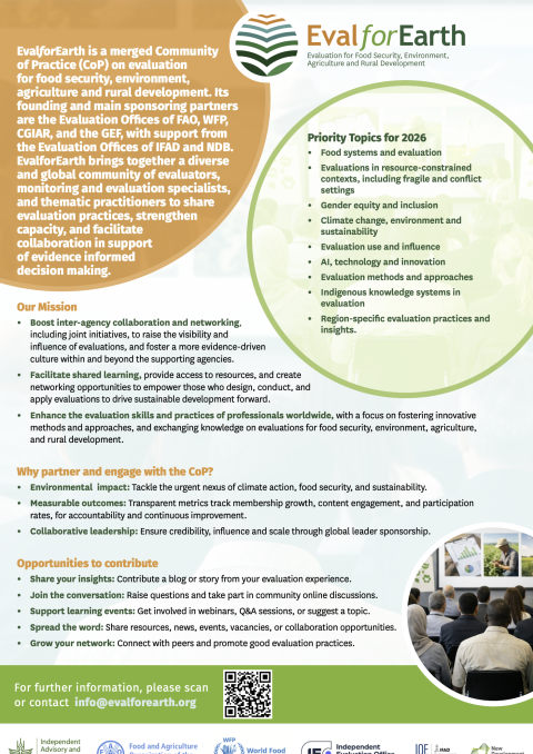 EvalforEarth Brief 2026