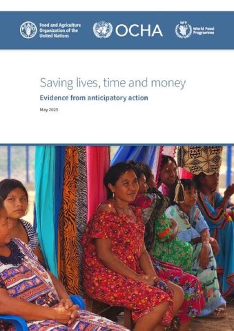  Saving lives, time and money: