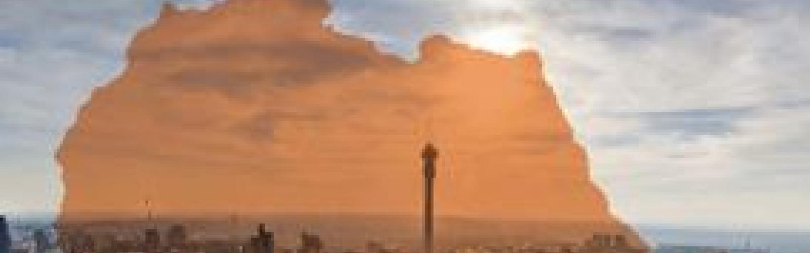 Using Evidence in Policy and Practice – Lessons from Africa | EvalForEarth
