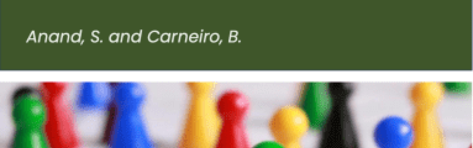 Social Network Analysis For The Evaluation Of Development Interventions ...