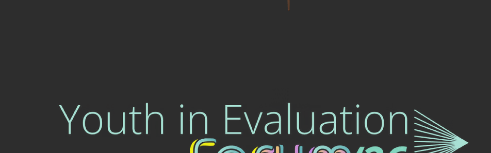 Youth in Evaluation Forum 2026 | EvalForEarth