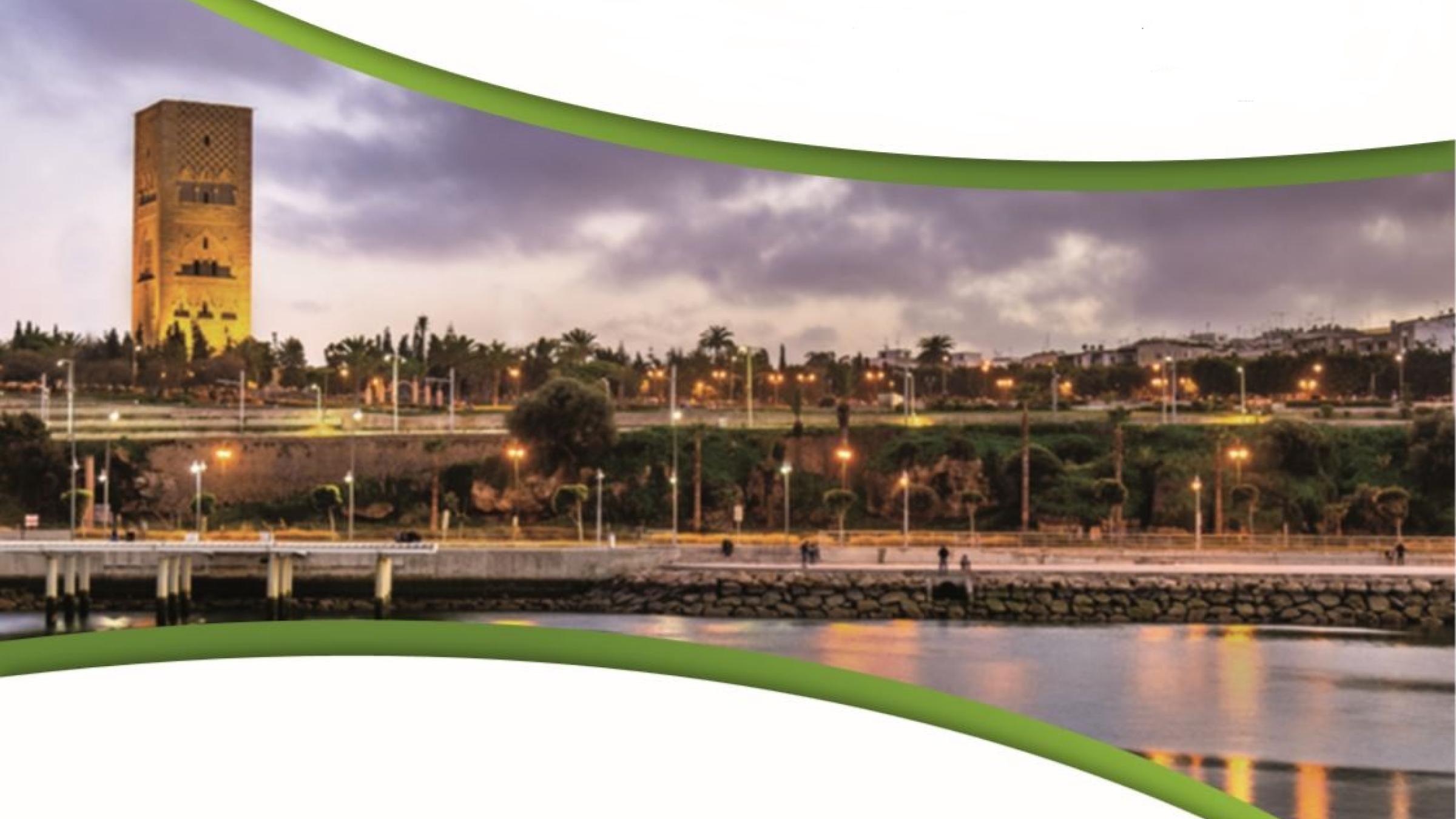 EvalMENA Conference 2018