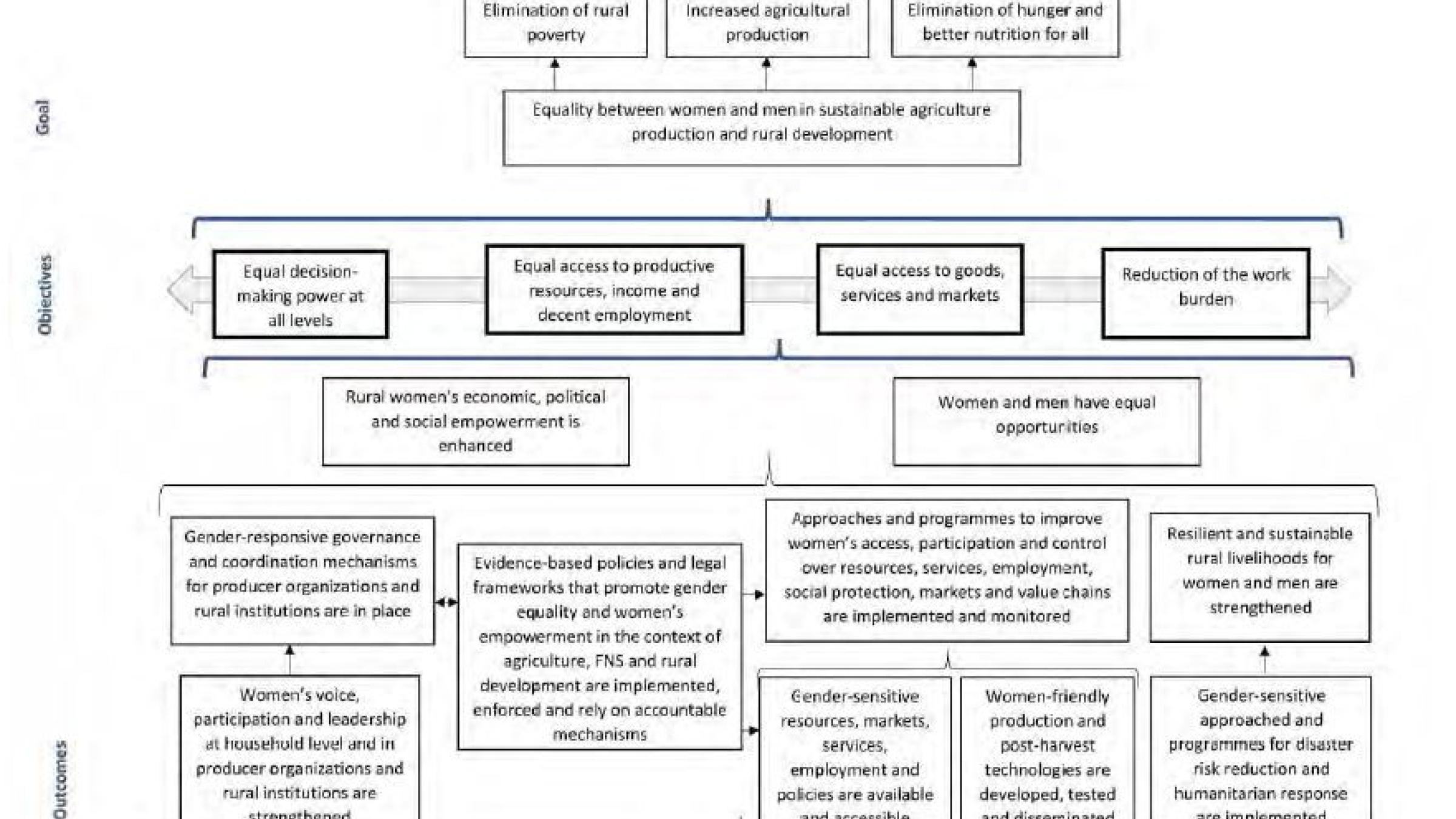 FAO Evaluation 