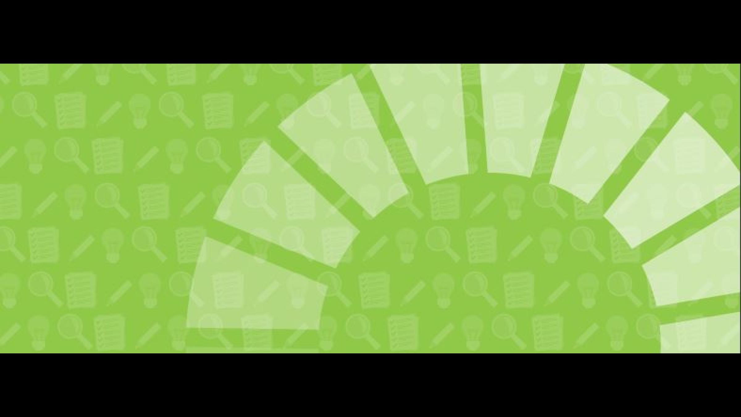 SDG evaluation 