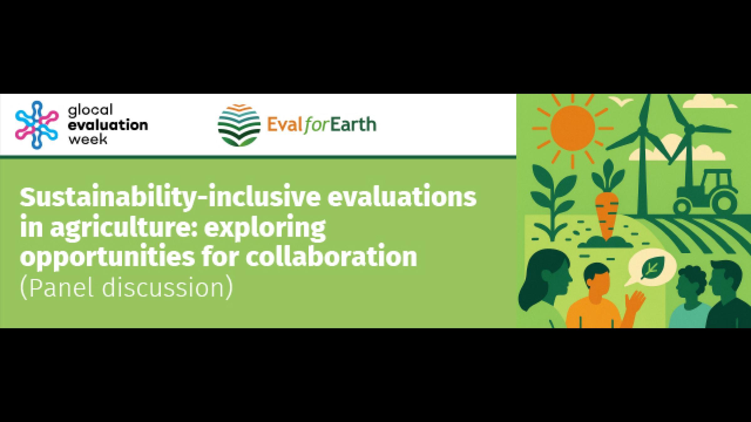 EvalforEarth