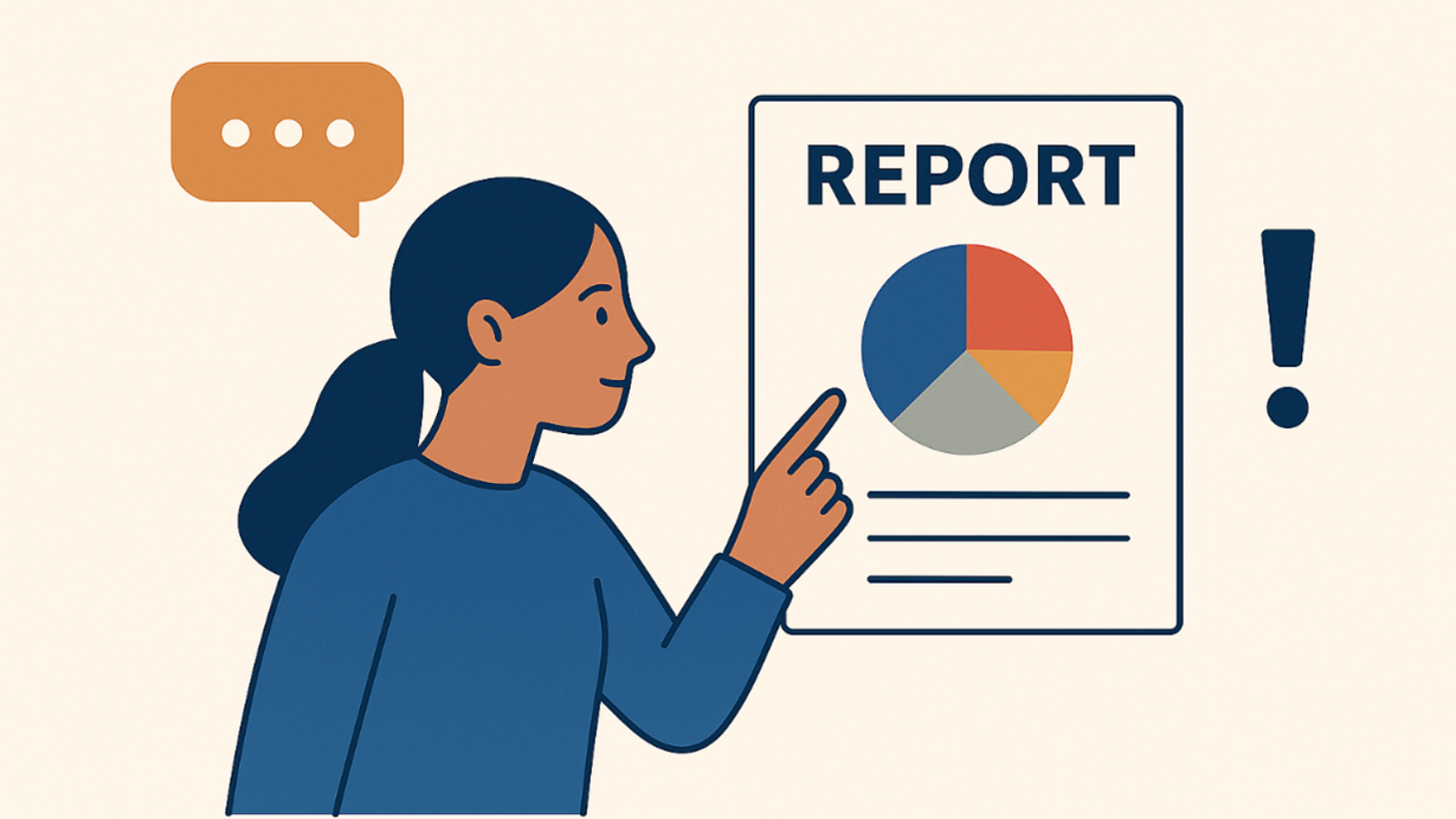 If No One Reads It, Did We Communicate?