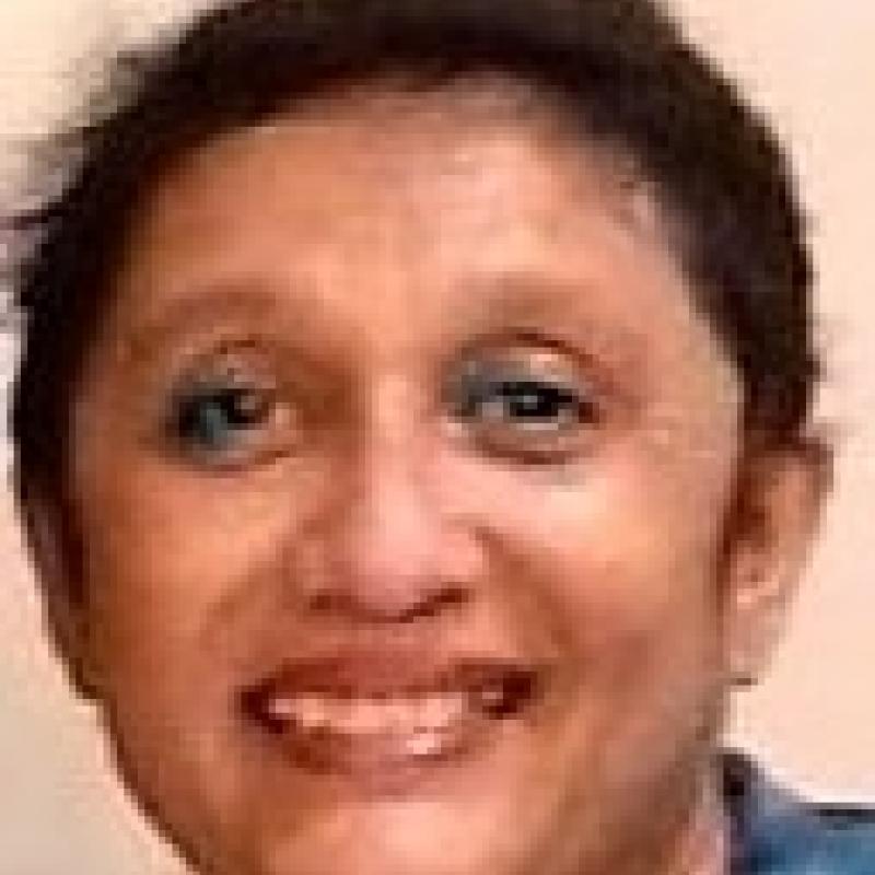 Isha Miranda Isha Miranda