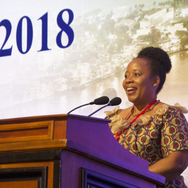Adeline Sibanda Adeline Sibanda