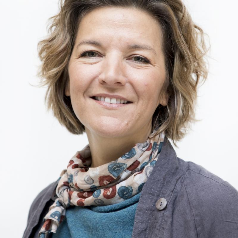 Aurelie Larmoyer