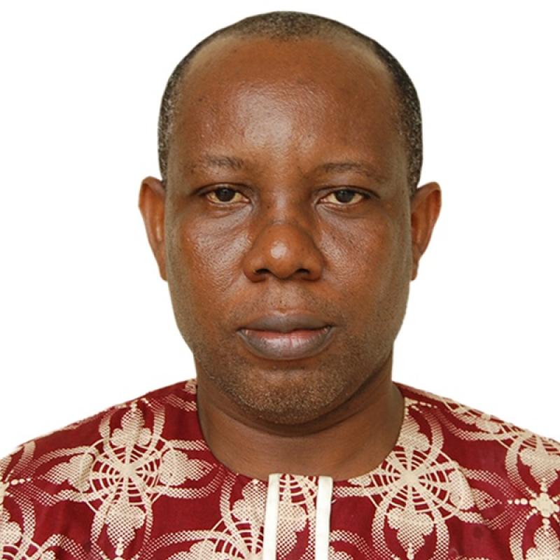 Emem Bassey INYANG Emem Bassey INYANG