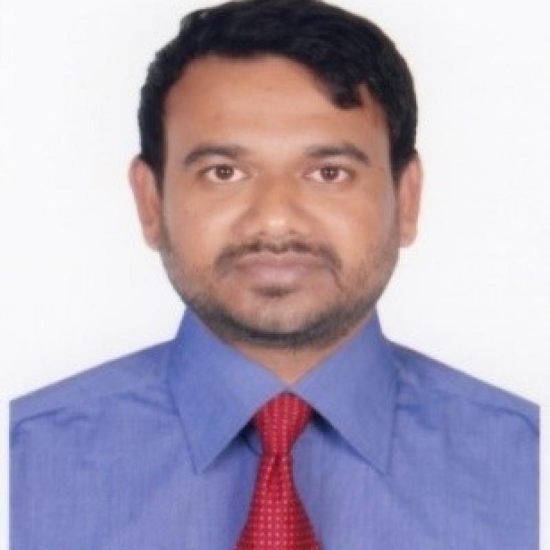Mohammad Manna Rahman Mohammad Manna Rahman