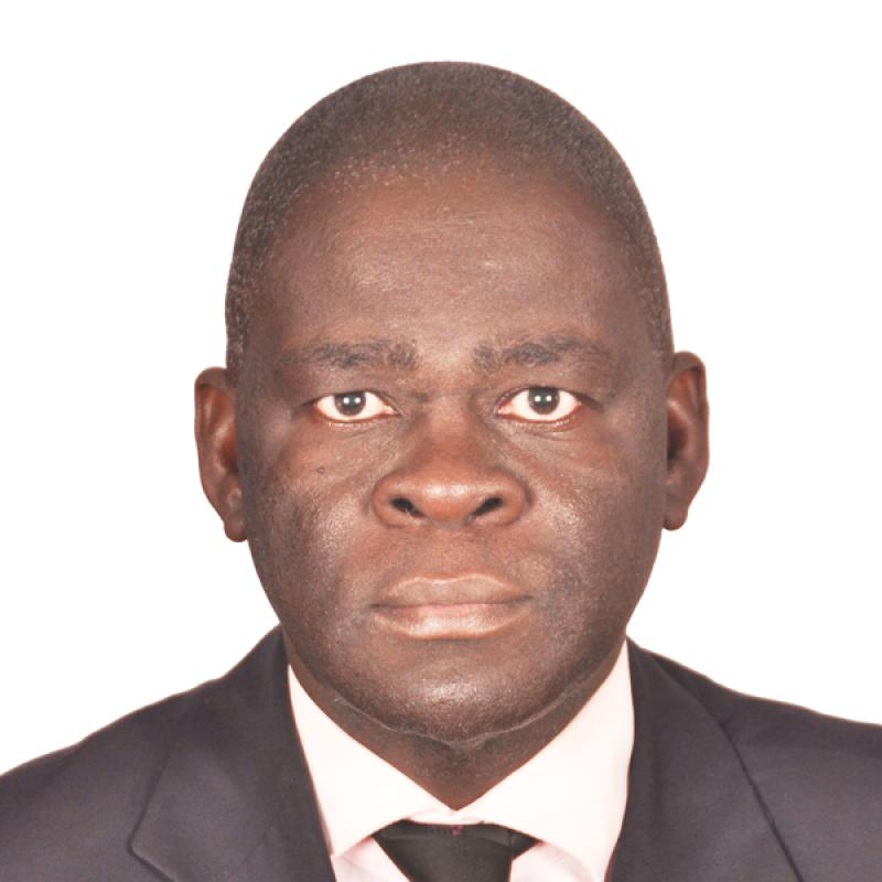 Abubakar Muhammad Moki Abubakar Muhammad Moki