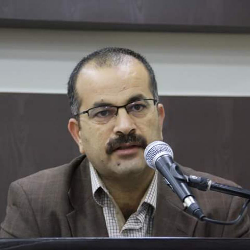 Nasser Samih Qadous Nasser Samih Qadous