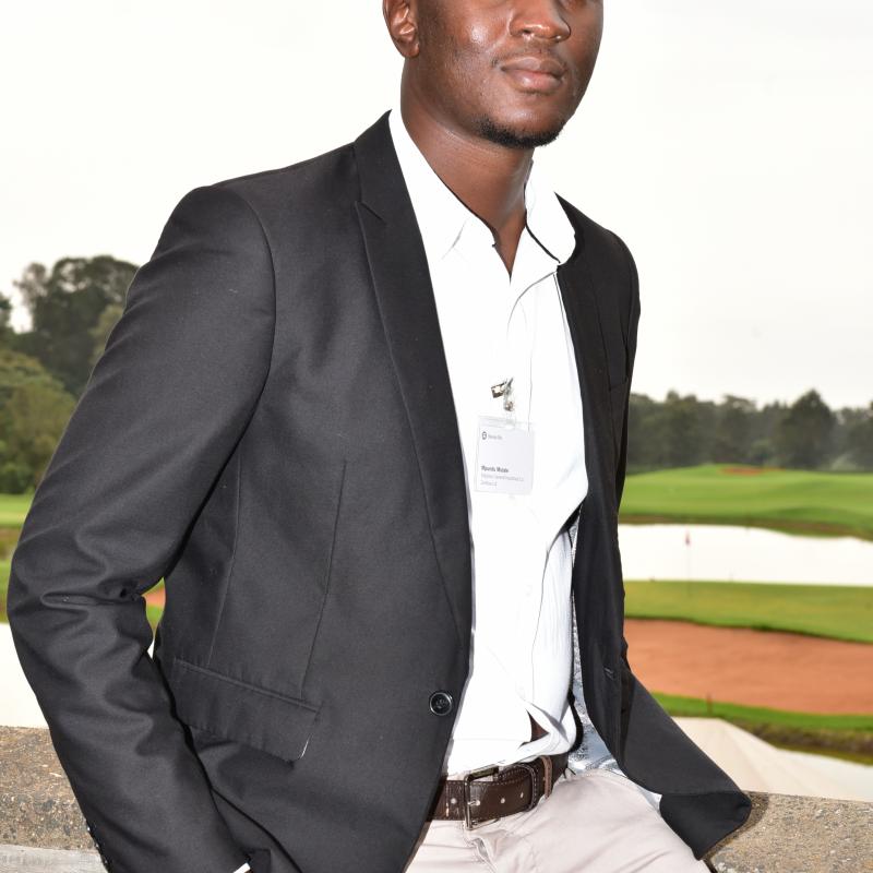 MPUNDU MUTALE