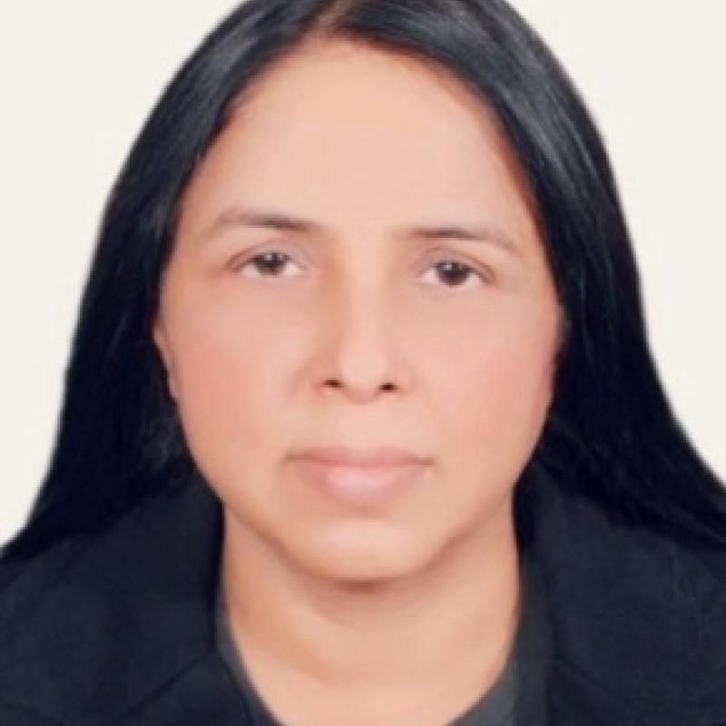 Archana Sharma Archana Sharma
