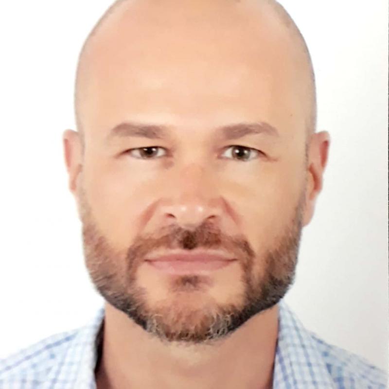 Roberto Borlini Roberto Borlini