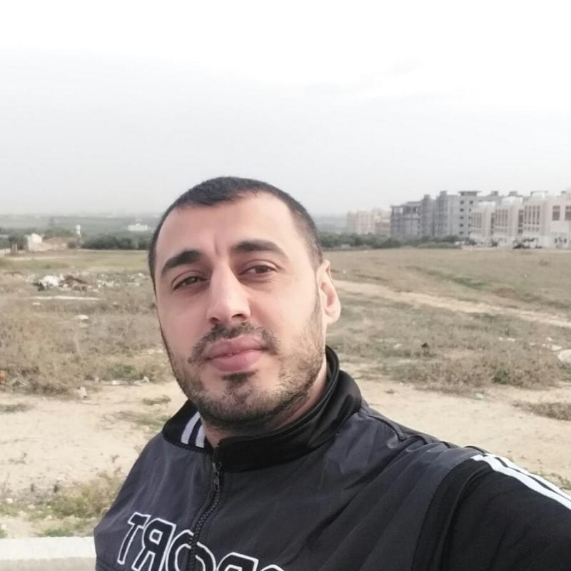 Hadi Khalil Hadi Khalil