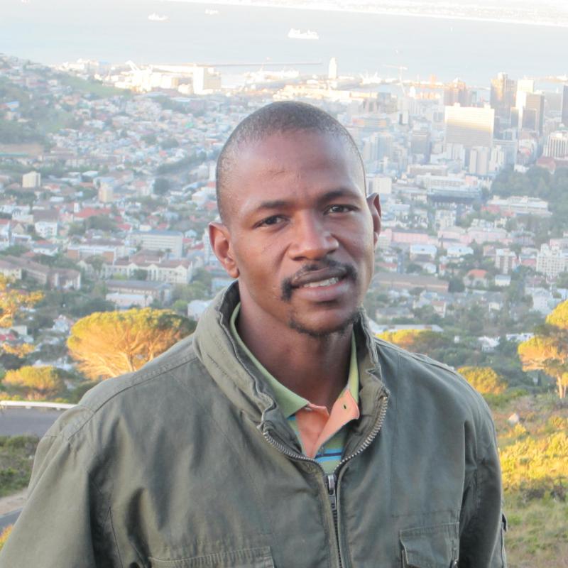 Mondli Emmanuel Mbhele