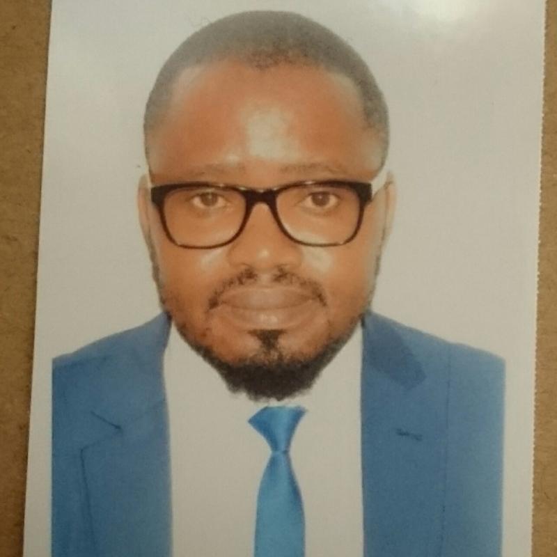 Collins Okoth Ogundo