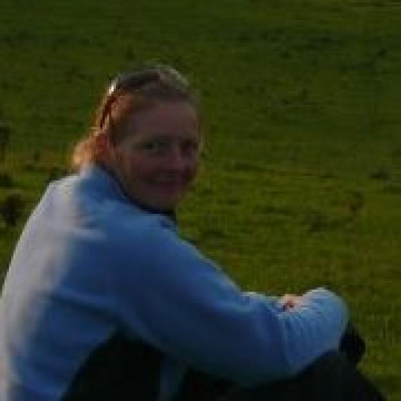 Catherine Allen Catherine Allen