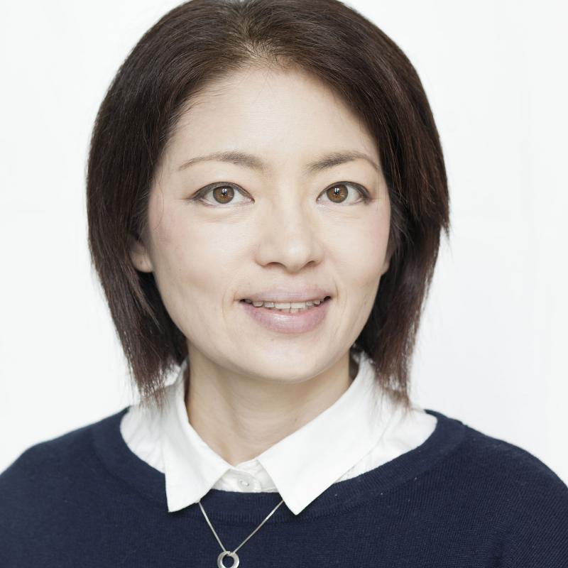 Nanae Yabuki