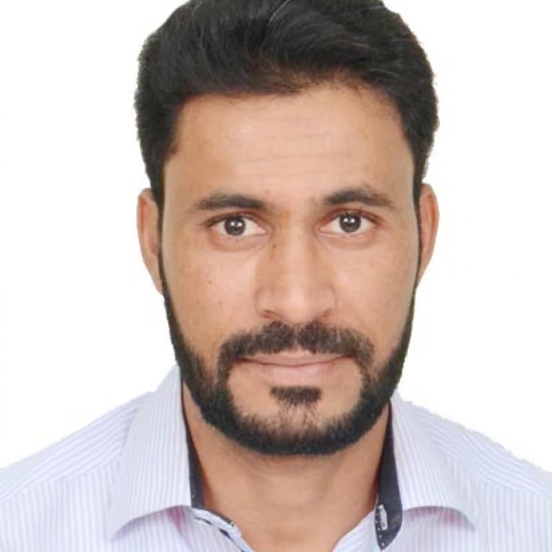 Ahmed BEN HAMMOU Ahmed BEN HAMMOU