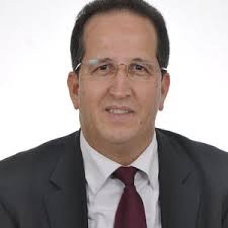 Rachid Chriqi Rachid Chriqi