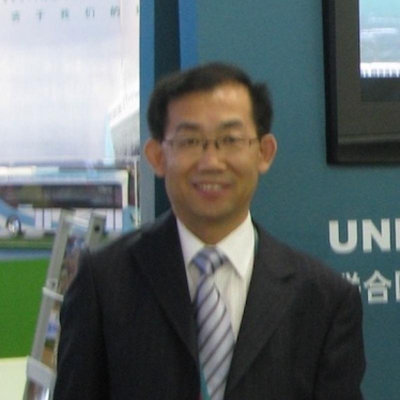 Xuebing Sun Xuebing Sun