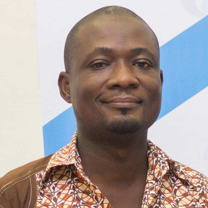 Clement Sefa-Nyarko Clement Sefa-Nyarko